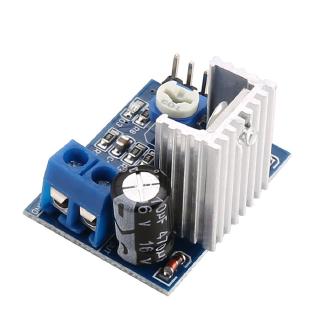 【Ele】 TDA2030A Audio Amplifier Module Power Amplifier Board AMP 6～12V 18W (6)