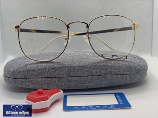K&K Sunnies and Specs Anti Radiation & Blue Ray Protection Glasses - Cali (4)