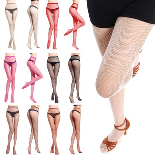 Women Sexy Net Fishnet Stockings Mesh Pantyhose Party Tights Elastic Stockings