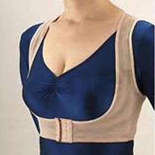 【Ready Stock】ON SALE!Posture Corrector Support Belt Shoulder Vest