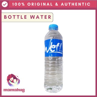 WET Mineral Water 500ML