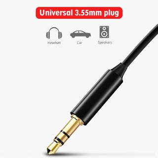Lighting To 3.5mm Jack Aux Cable Cord For iPhone XS Max XR 7 8 6S 6Plus Earphone Car Converter (6)