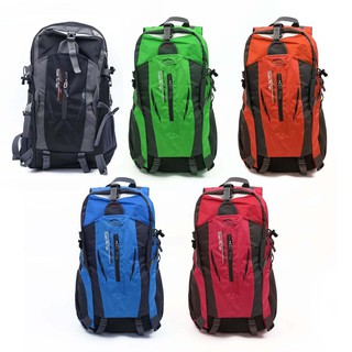 【jsf_mall】Male Nylon Black Backpack Waterproof Durable Men's Back Pack 2019 Waist Protect Be