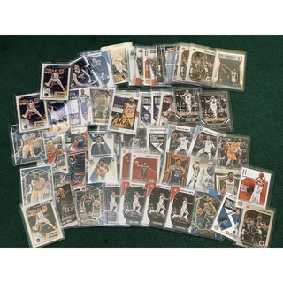 NBA Cards Mystery Pack