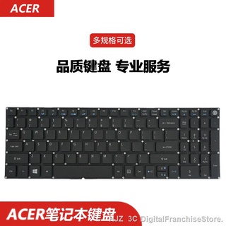 Acer Aspire 3 A315-21 A315-41 A315-31 A315-51 A315-53 keyboard