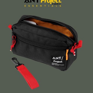 New!! Ant PROJECT - Unisex Handbags - Clutch Bag Handbag Size 18x4 x 12 cm 079