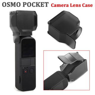 Lens Hood Sun Shade Cover Gimbal Guard Protector for DJI OSMO Pocket Camera (1)