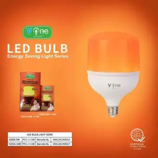 Vone Mosquito Insect Repelling Light Bulb 5 Watts , 15 Watts
