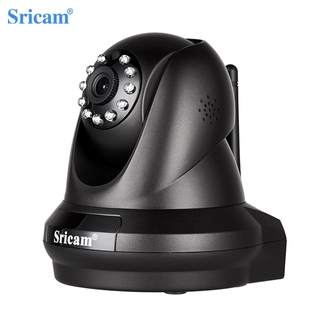 Sricam SP018 HD 1080P WIFI IP Camera 2.0MP Wireless Smart Home Baby Monitor 360° Mobile View Multi-l
