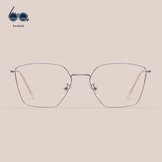 Baobab Eyewear | BROOK replaceable specs | eyeglass