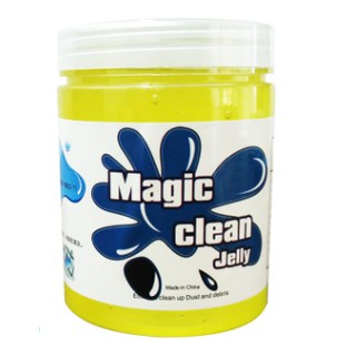 Magic clean jelly 200g or 70g*2pack