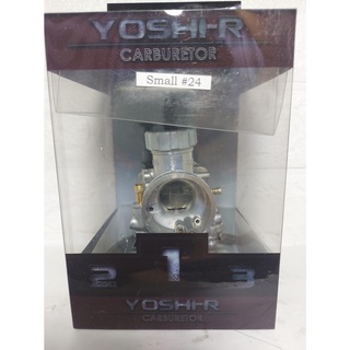 Carburetor / Carburator 24mm ( Original YOSHI-R )