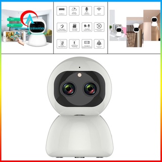 [Available] HD 1080P IP Camera WiFi Camera Pan/Tilt/Zoom Motion Detection Two Way Audio
