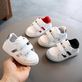 Children's Shoes Girls Boys Sneakers Running Sports Rubber Shoes Fashion Non-slip Breathable Sneaker Shoes For Kids
