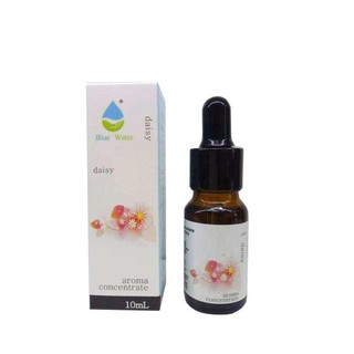 Blue Water 2in1 Essential Oil For Humidifier 10ml (Daisy)