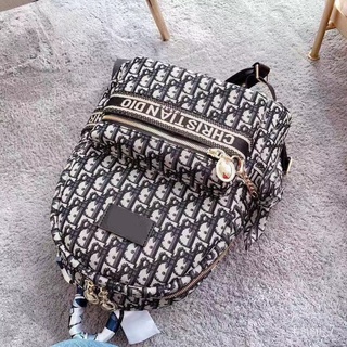 X.D Travel bag New Backpack High-End Unisex Travel Backpack Sports Bag Travel Bag Large Capacity Dia