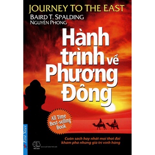 Books - Journey To The East (Soft Cover - Reprint 2021) - First News With Bookmark As Gift 5eMHA