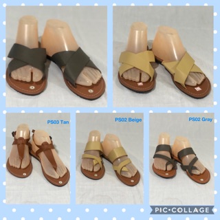 Marikina Sandals Big Sizes or Plus Size Sandals