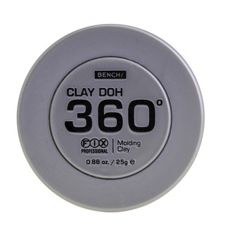 BENCH Fix Prof Clay Doh 360 25g