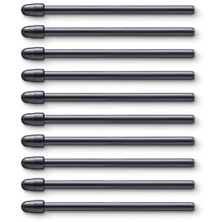 Sketchfor Wacom Intuos pro Cintiq pro Pen Nibs pen 2 DTK-1660 DTK-2260 DTK DTH-2420 Original 10pcs