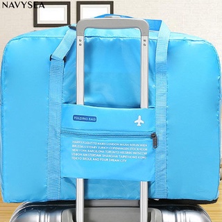 Navysea Unisex Travel Duffel Bag Load Bearing Travel Duffel Bag Multi-purpose for Sports