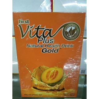 Vita Plus Gold Melon