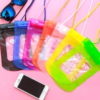Water proof bag/ cp pouch