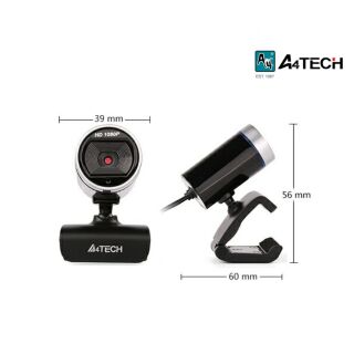 A4Tech PK-910H Webcam 1080P with Builtin Mic (1)