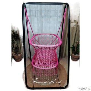 ✢▼✌LARGE Baby Swing Set (Ordinary Baby Duyan) with Heavy Duty Metal Stand plus Free Swing Chair