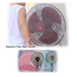 Baby and Child Proofing Electric Fan Safety Net Cover Baby Safety (3)