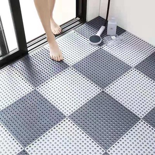 new products▲■30x30cm NON-SLIP Bath Mat For Toilet, Bathroom, Kitchen, Balcony