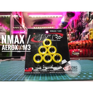 JVT Flyball • NMAX / AEROX / M3 / Mio i 125
