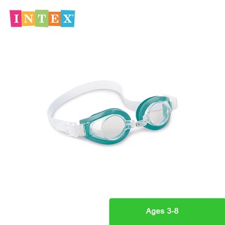 INTEX® 55602 Play Goggles, Ages 3-8