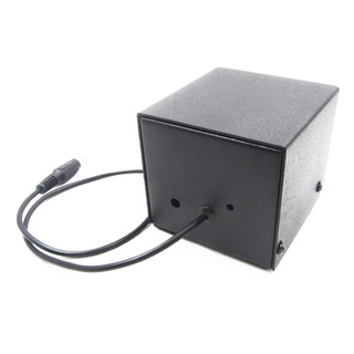 【spot goods】◇Fofo External SWR Power Meter Receive Emission Display Metal Case for FT-857 FT-897