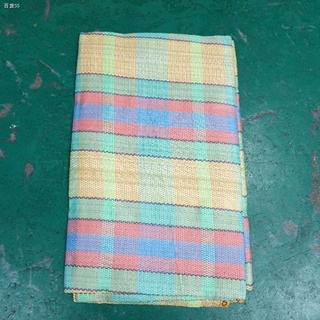 Bagong produkto☌✹Elegance Standard Plastic Mat - Banig (3)