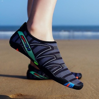 Sports & Outdoors☃Unisex Aqua Shoes Wading Sport Shoes Beach Swimming Shoes Amphibious Water Shoes F