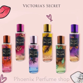 Victoria Secret new packaging 250ml