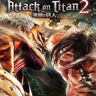 Attack on Titan 2- Final Battle PC Game