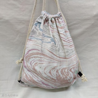 ♕Draw string bag canvass ✅CASH ON DELIVERY ✅ONHAND AND READY TO SHIP