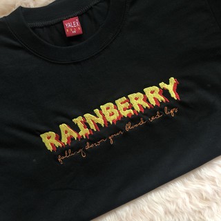 Rainberry Embroidered Zayn Malik t-shirt sweater hoodie