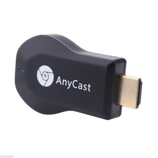 【COD】Wireless HDMI Dongle Anycast Wifi Display Receiver TV Monitor