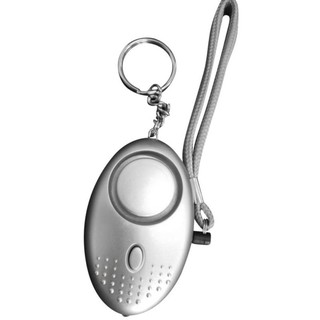 Anti-theft Device Personal Alarm Keychain Safety Siren Alarms For Baby Safe (6)