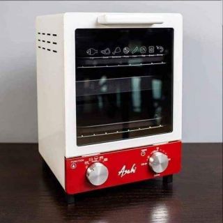 Asahi Mini Oven Toaster