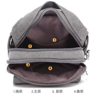 COD NEW canvas men's sling bag (2)