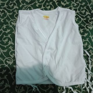 ON SALE !!! white tie side for your baby