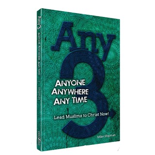 Any3: Anyone, Anywhere, Anytime