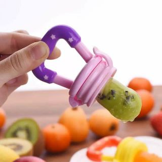 Baby feeder pacifier (6)