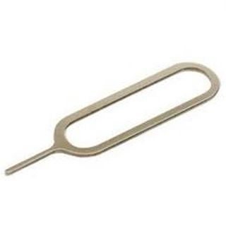 **Spot goods** Sim Card Tray Remover Ejector Pin