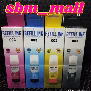 REFILL INK 003 70ml for EPSON