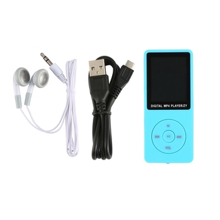 ✈☎♠Portable MP3/MP4 Lossless Sound Music Player with Bluetooth Compatible FM Recorder support for 32
